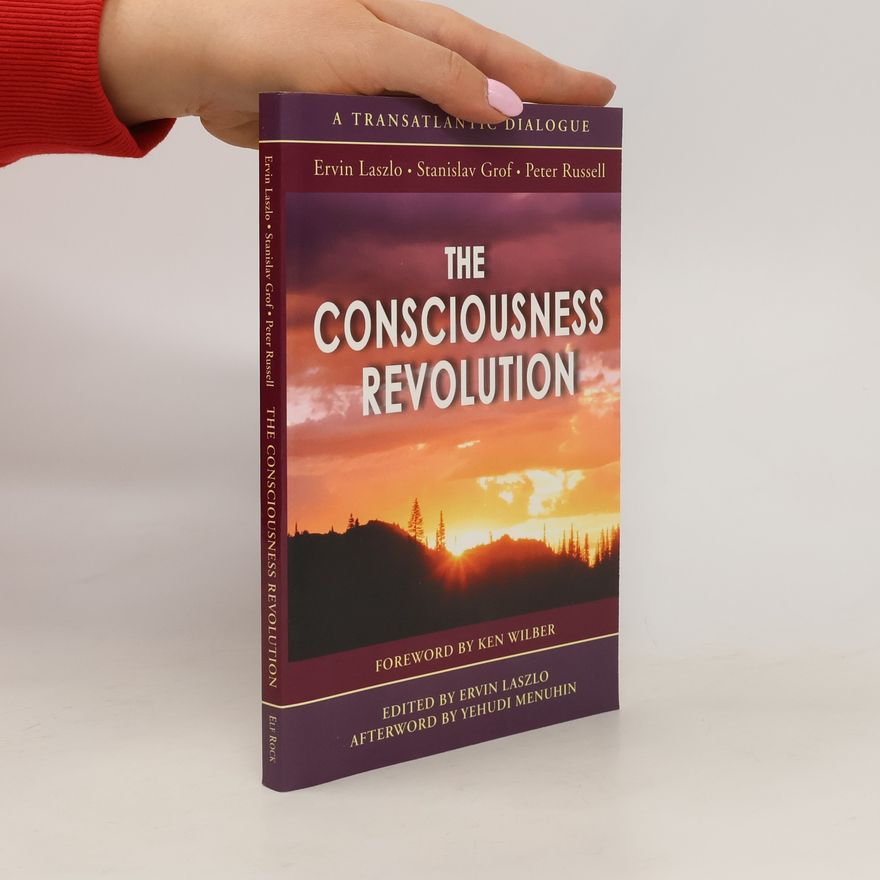 Peter Russel The Consciousness Revolution