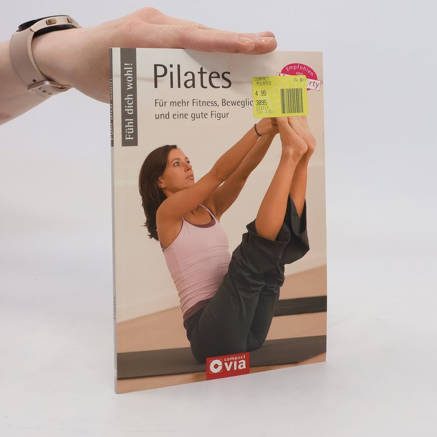 Astrid Rupprecht Pilates