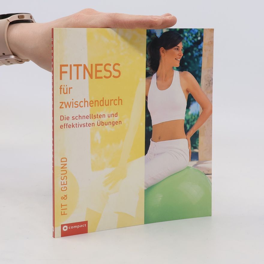 Nicole Richter Fitness für zwischendurch