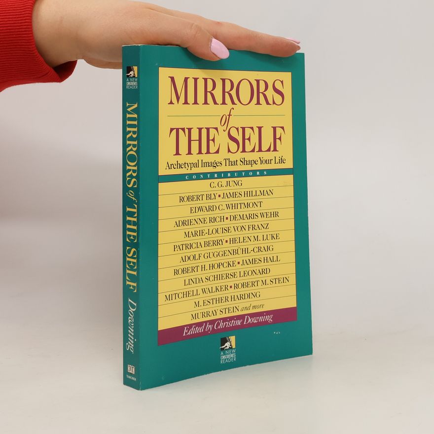Kolektív autorov Mirrors of the Self