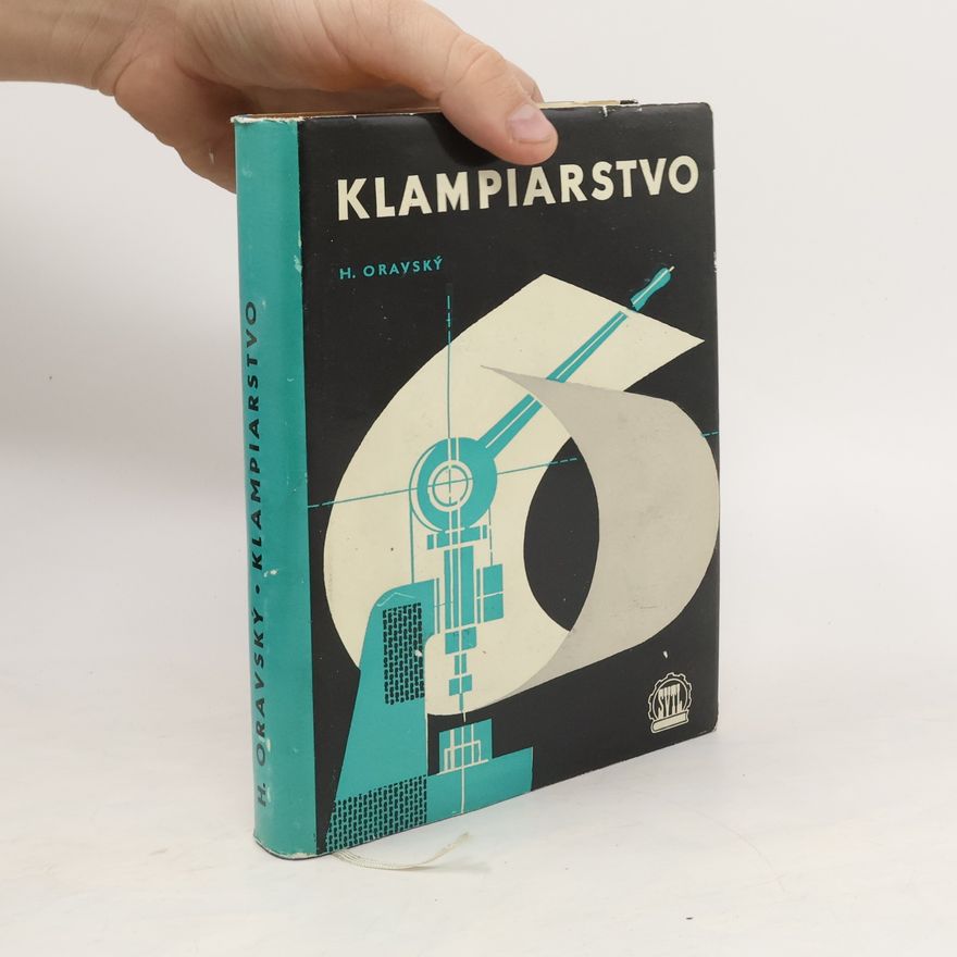 H. Oravský Klampiarstvo
