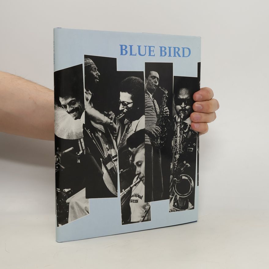 Kolektiv autorů Blue Bird