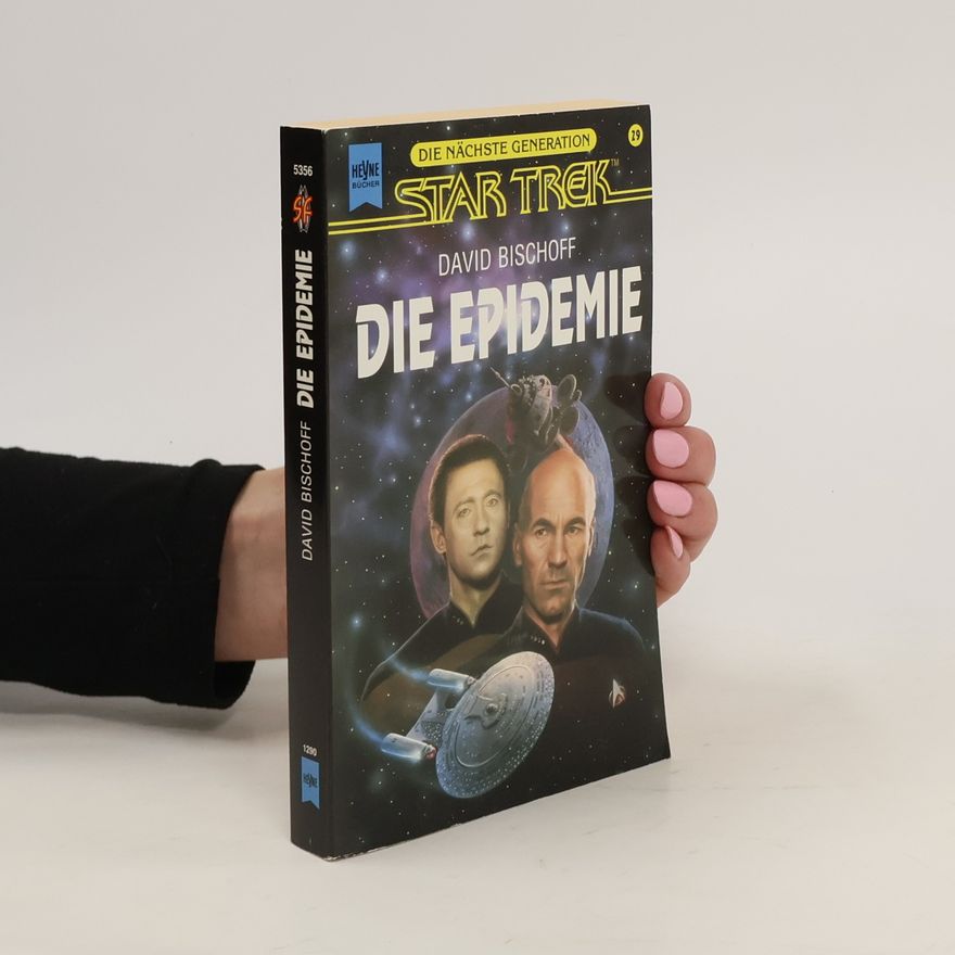 David Bishoff Die Epidemie