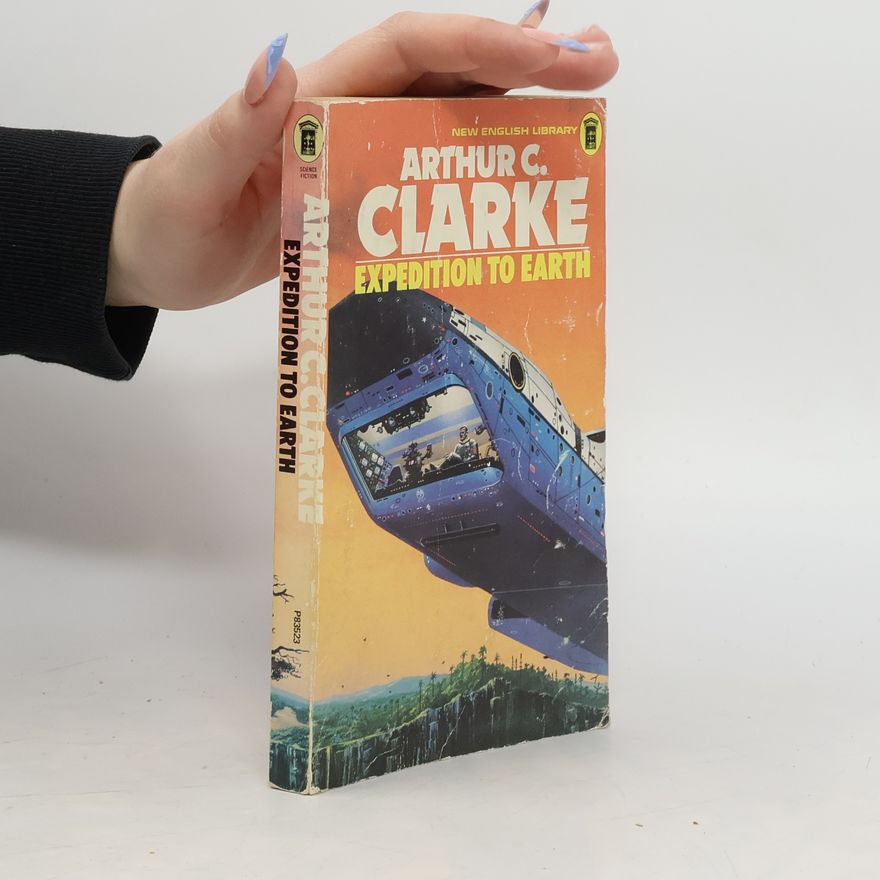 Arthur C. Clarke Expedition to Earth