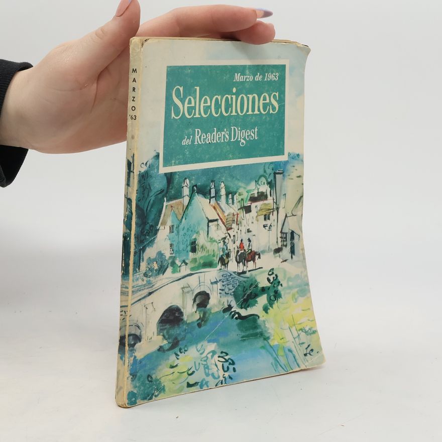 Autorenkollektiv Selecciones del Reader’s Digest