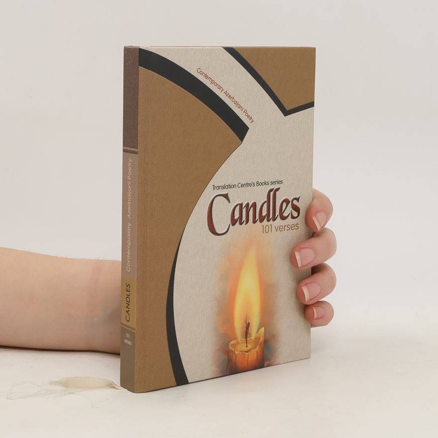 Various authors Candles, 101 Verses