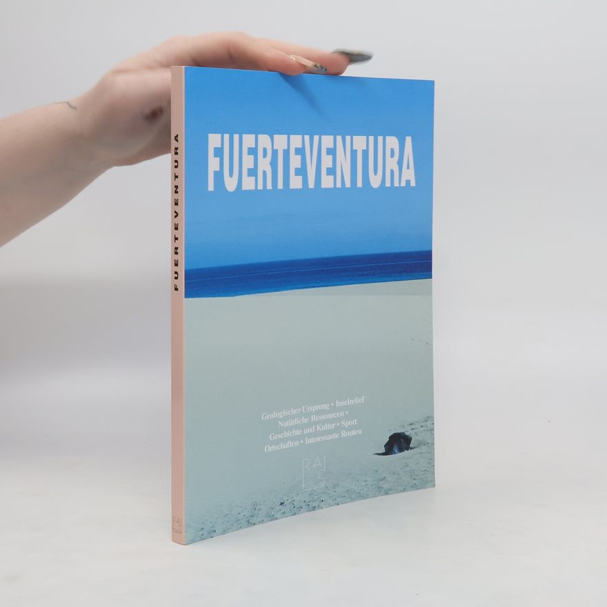 Raimundo Rodríguez Fuerteventura