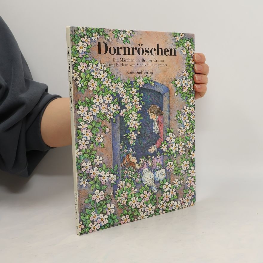 Jacob Grimm Dornröschen