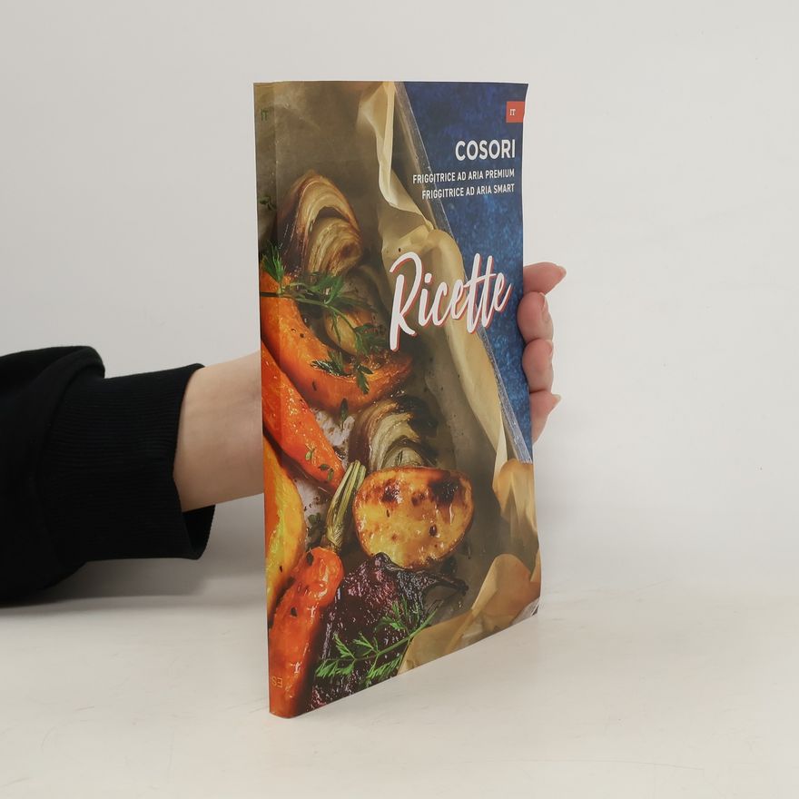 Autorenkollektiv Ricette