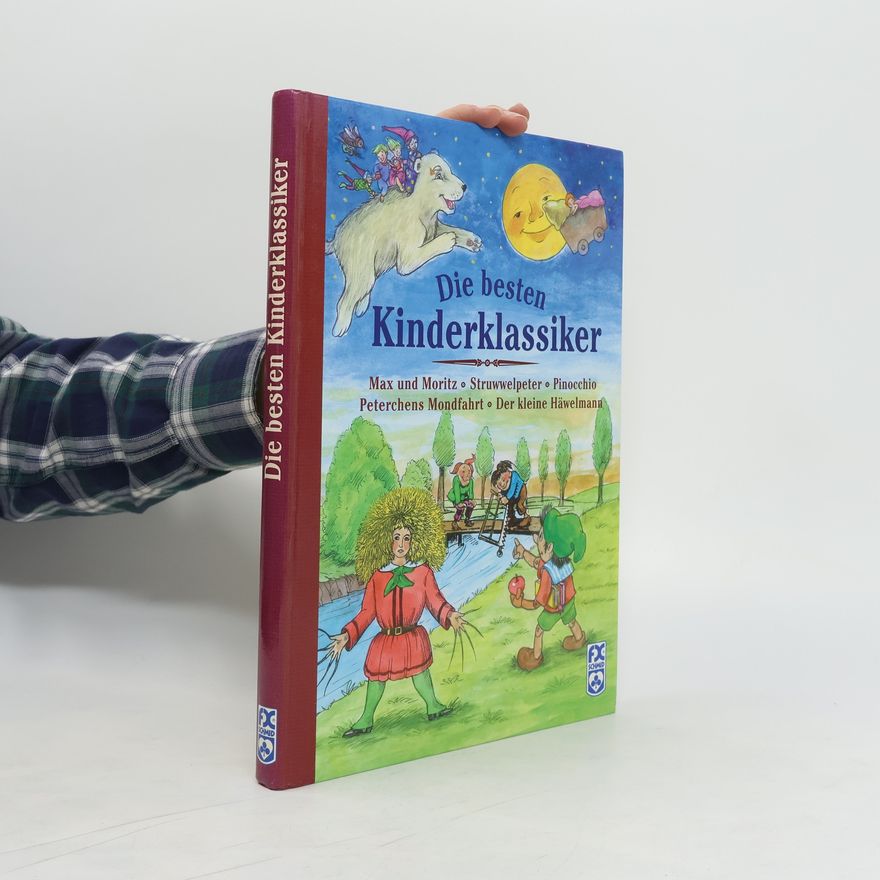 Miguel Epes Die besten Kinderklassiker