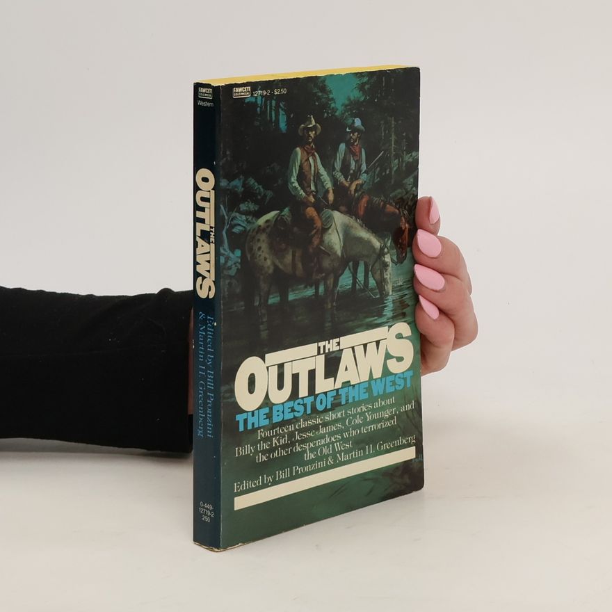 Martin Greenberg The Outlaws