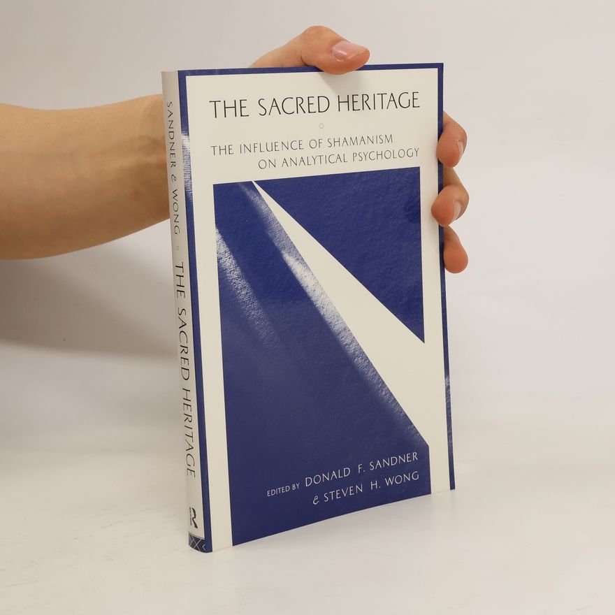 Steven H. Wong The Sacred Heritage