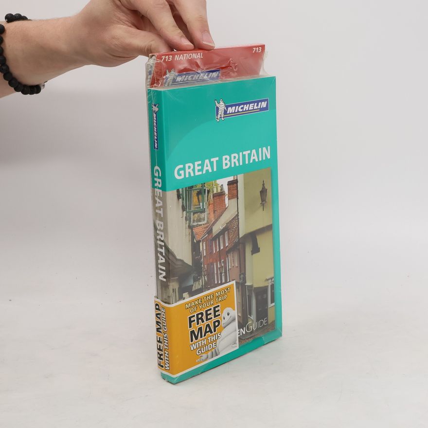 Kolektiv autorů Great Britain