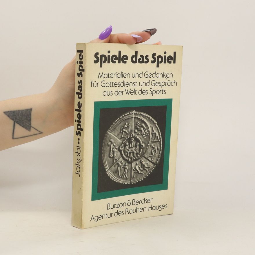 Paul Jakobi Spiele das Spiel