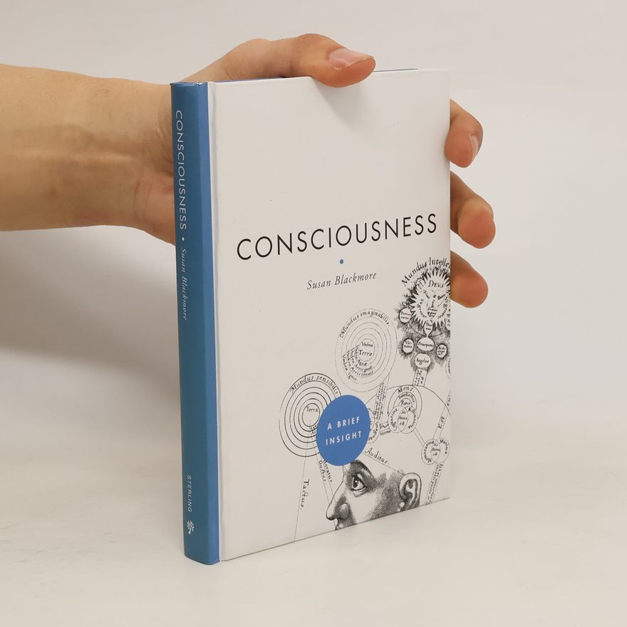 Susan Blackmore Consciousness