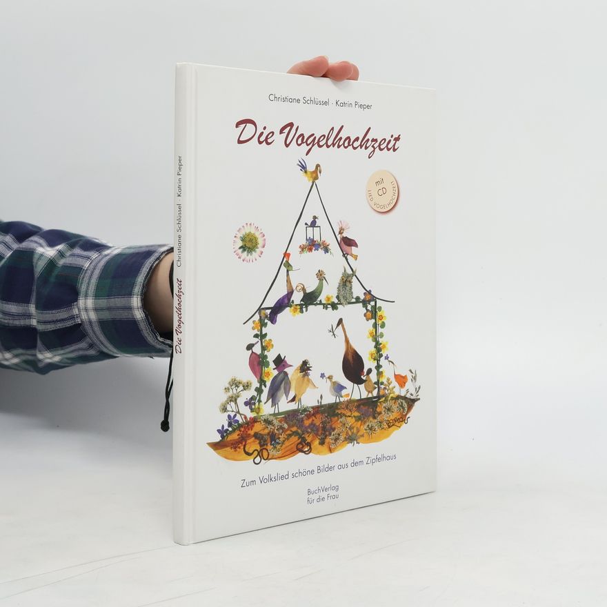 Autorenkollektiv Die Vogelhochzeit