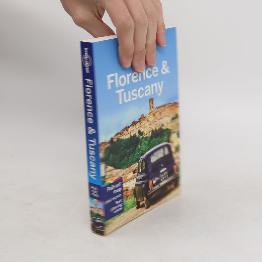 Nicola Williams Florence and Tuscany