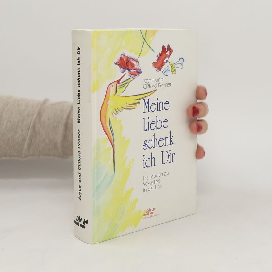 Clifford Penner Meine Liebe schenk' ich Dir