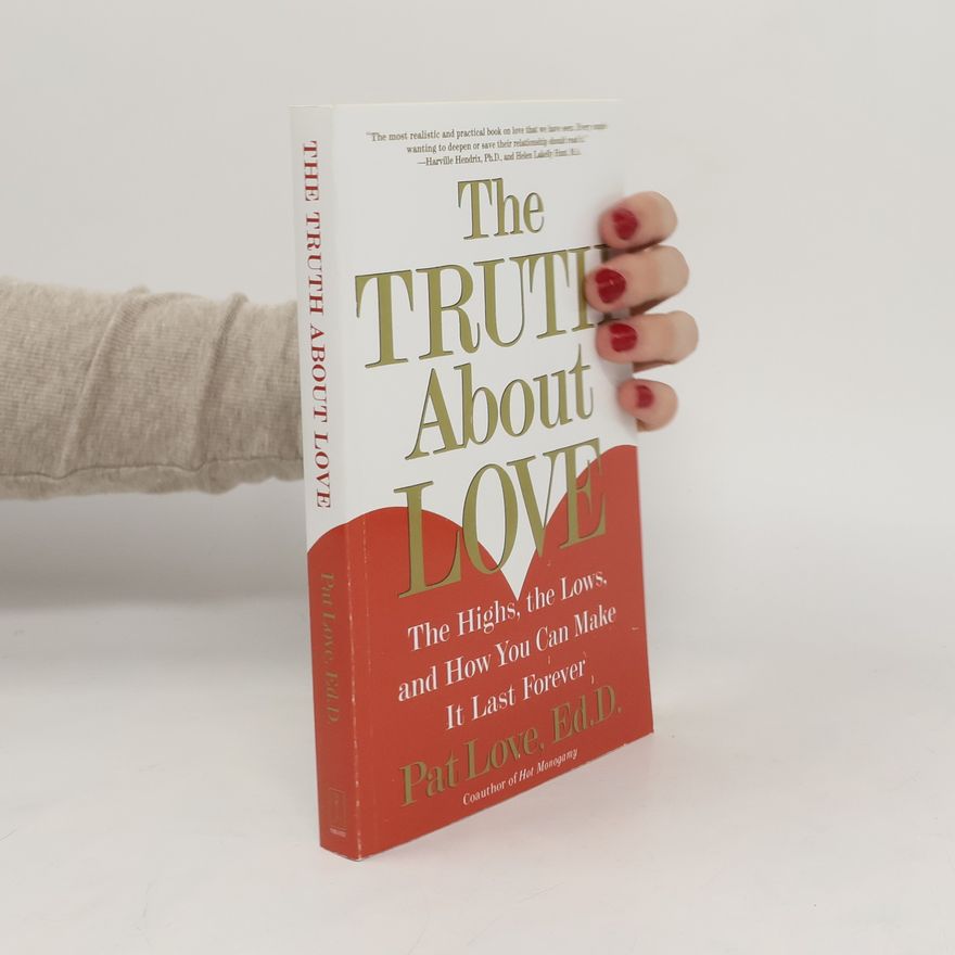 Love The Truth about Love