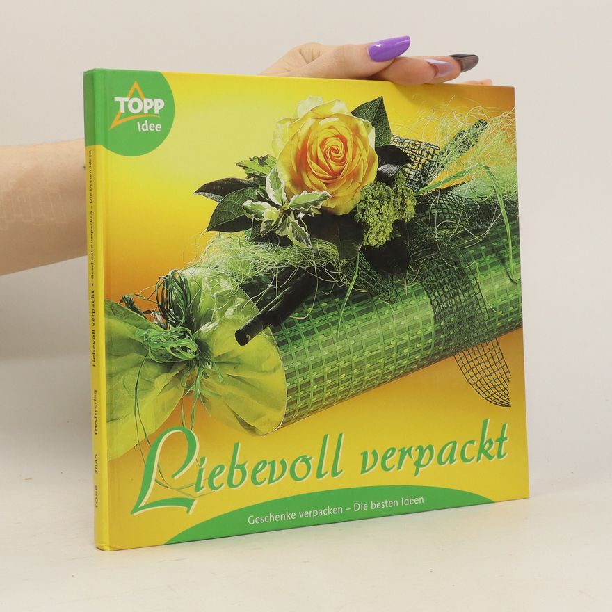 Andrea Asmussen Liebevoll verpackt