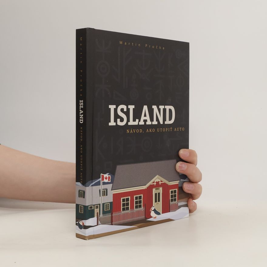 Martin Pročka Island - Návod, ako utopiť auto