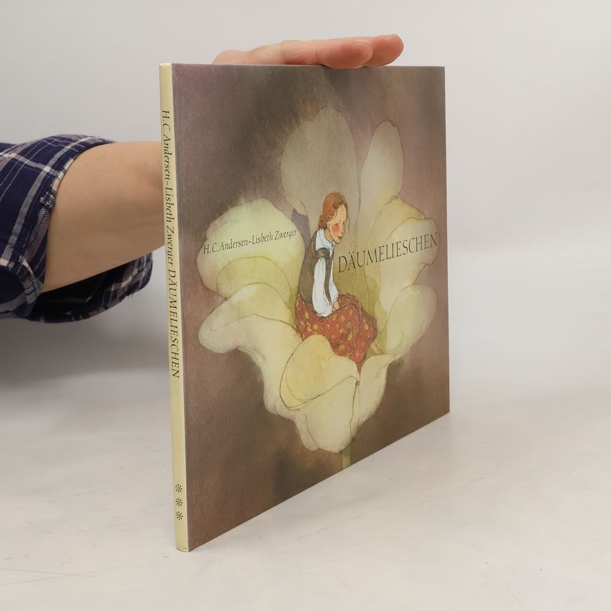Hans Christian Andersen Däumelieschen