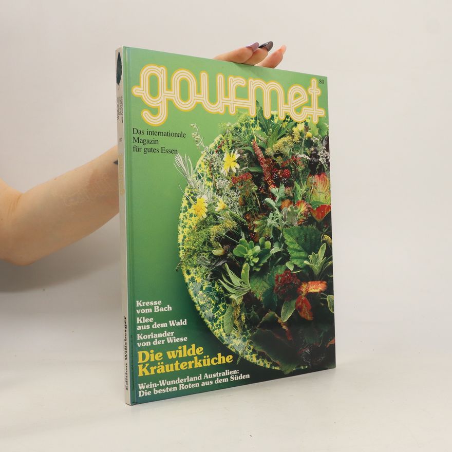 Autorenkollektiv Gourmet 80