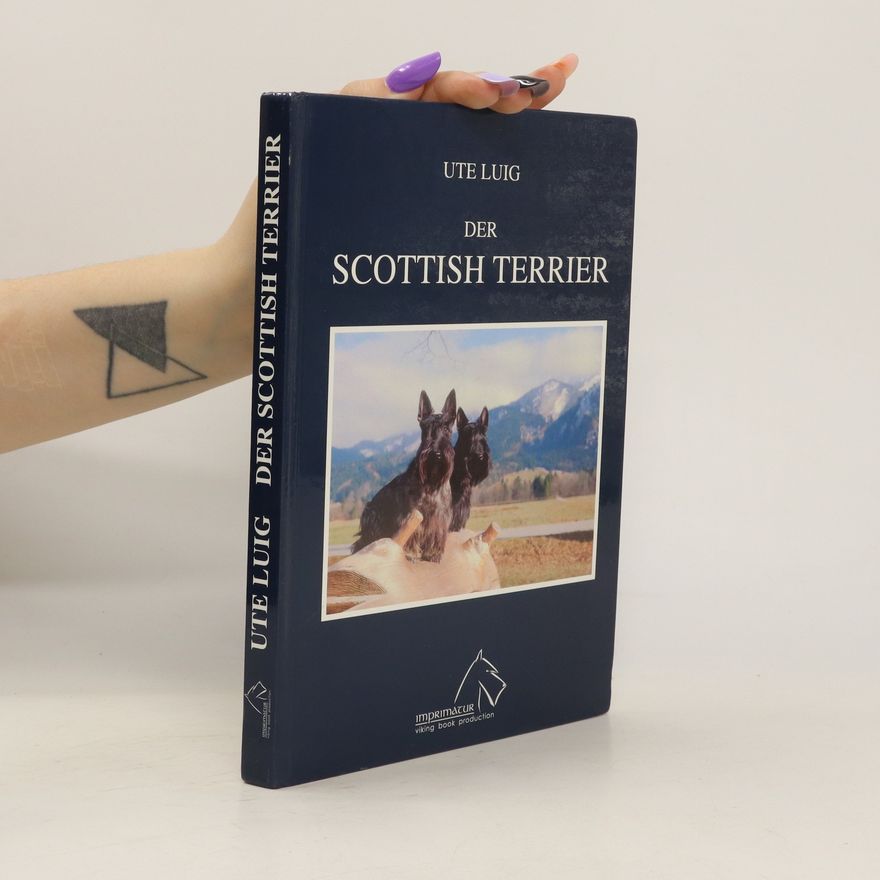 Ute Luig Der Scottish Terrier