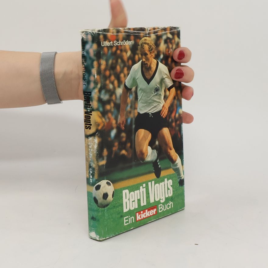 Ulfert Schröder Berti Vogts