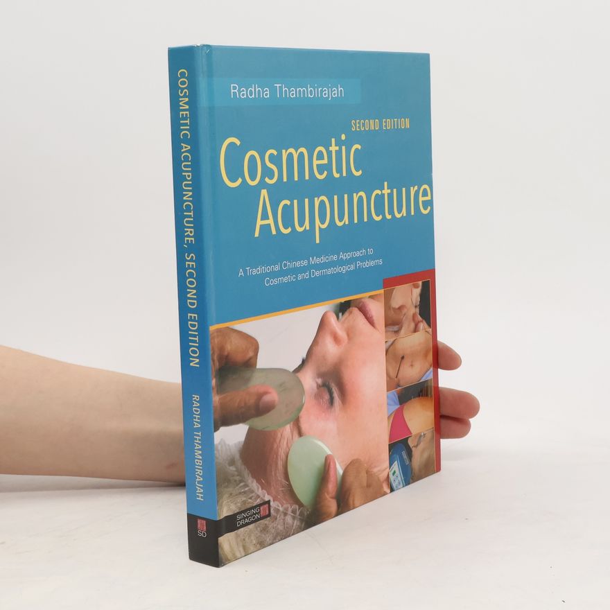 Radha Thambirajah Cosmetic Acupuncture