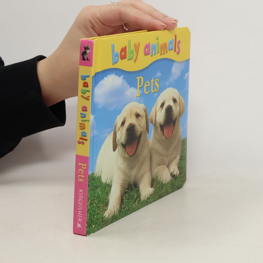Autorenkollektiv Pets