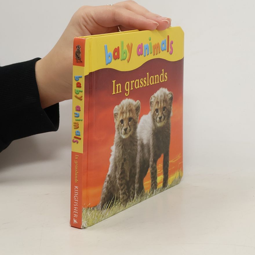 Various authors In Grasslands
