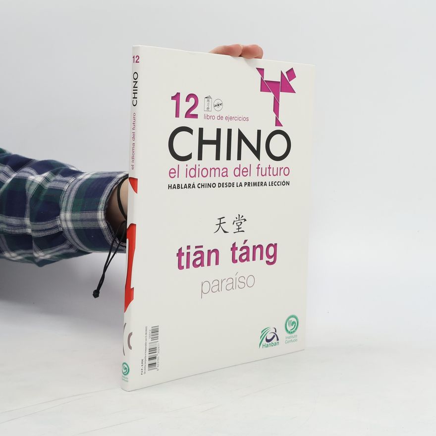 Tian Tang CHINO el idioma del futuro