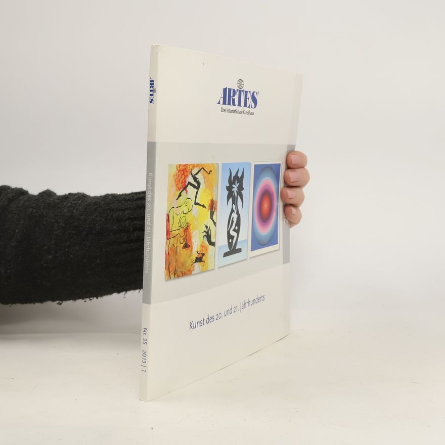 Autorenkollektiv Kunst des 20. Und 21. Jahrhunderts