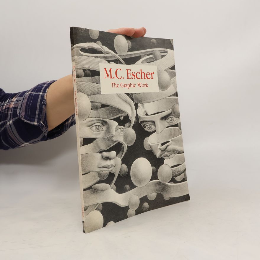 M. C. Escher The Graphic Work