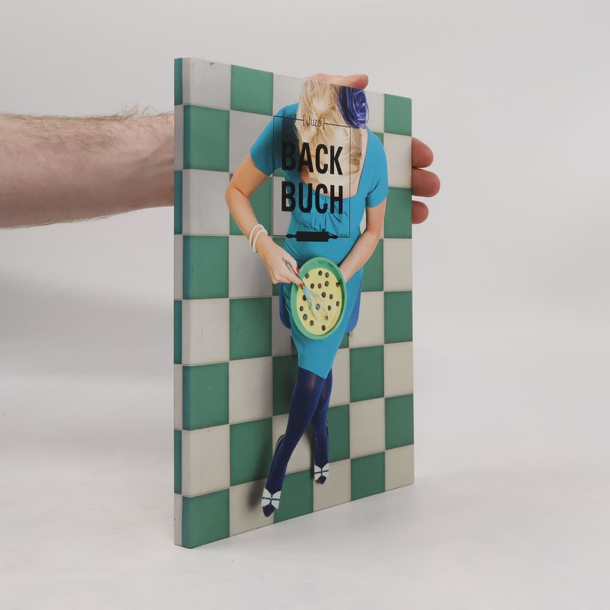 Autorenkollektiv Back Buch