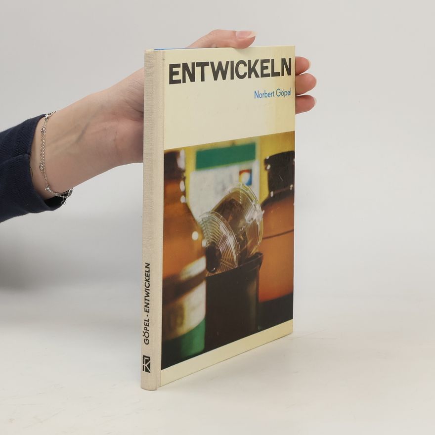 Norbert Gopel Entwickeln