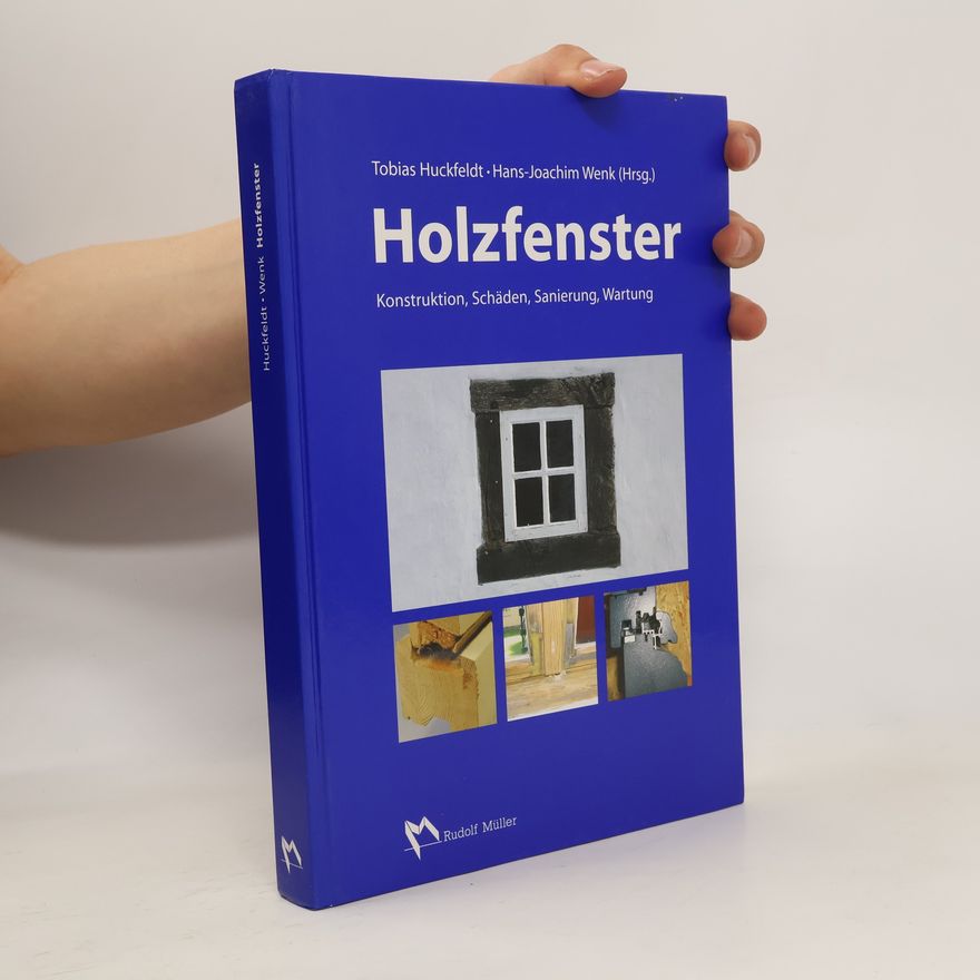 Various authors Holzfenster