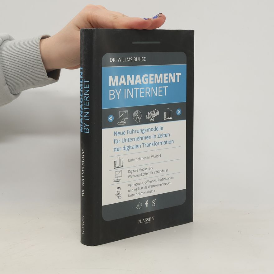 Willms Buhse Management by Internet