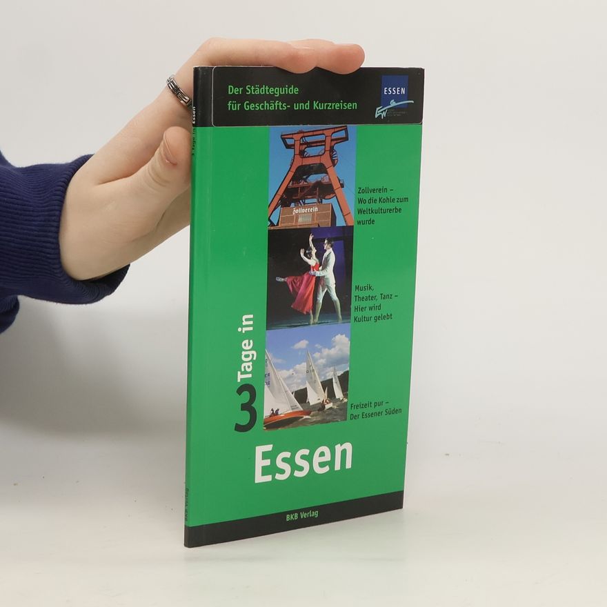 Brigitte Hintzen Bohlen 3 Tage in Essen