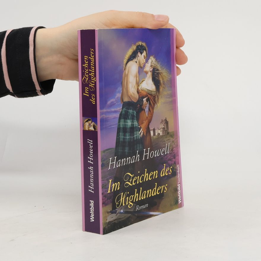 Hannah Howell Im Zeichen des Highlanders