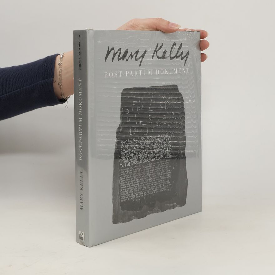 Mary Kelly Post-Partum Document