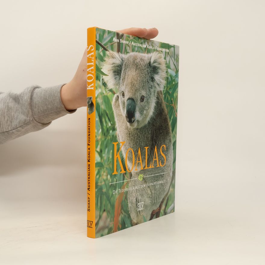 Ann Sharp Koalas