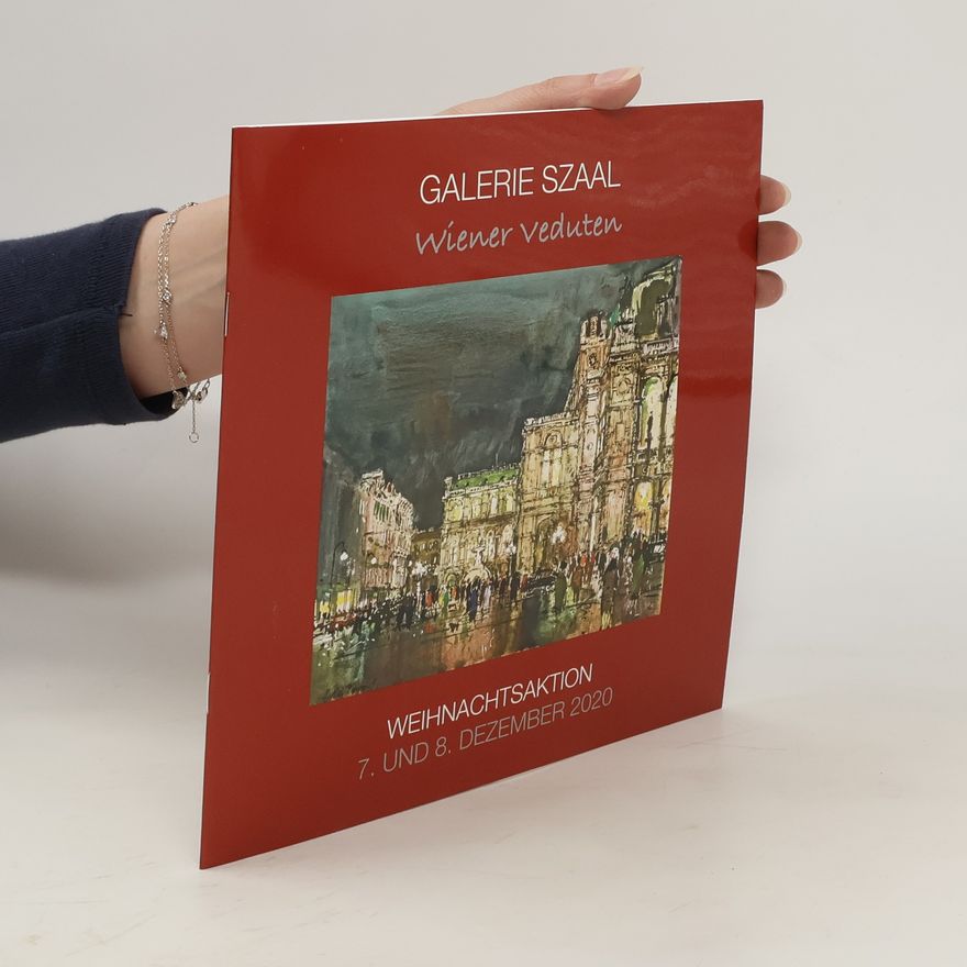 Auteurscollectief Galerie Szaal. Weihnachtsaktion 7. und 8. Dezember 2020