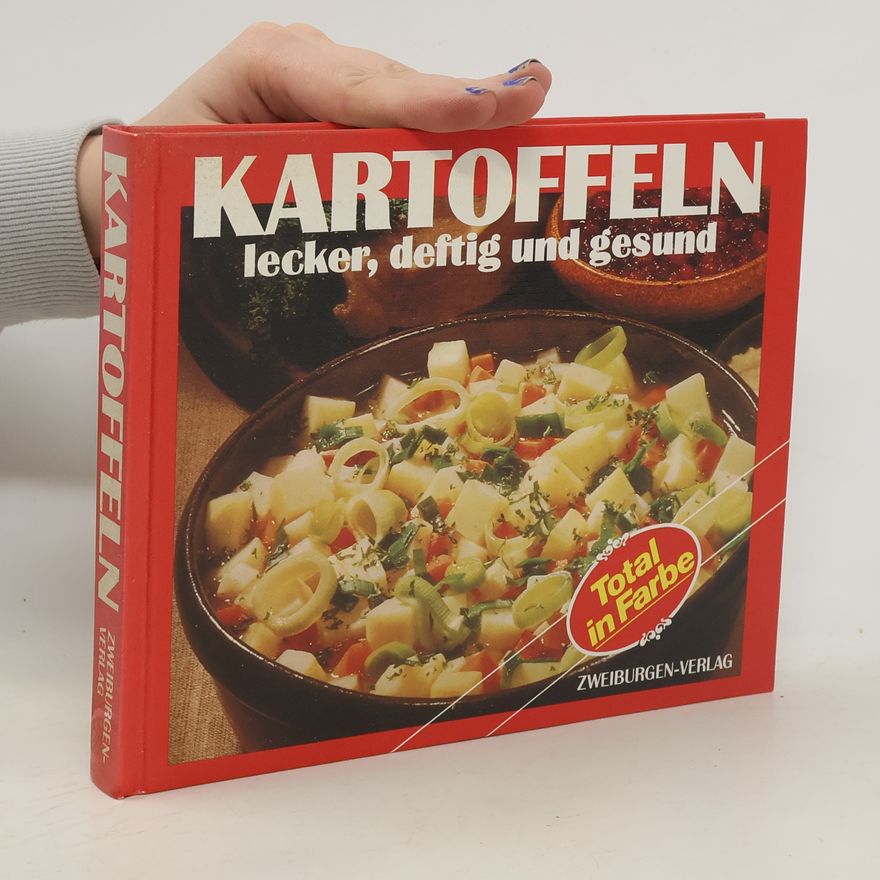 Autorenkollektiv Kartoffeln