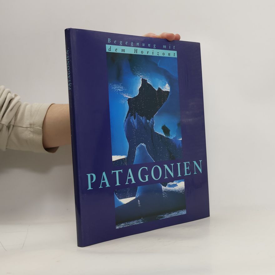 Autorenkollektiv Patagonien