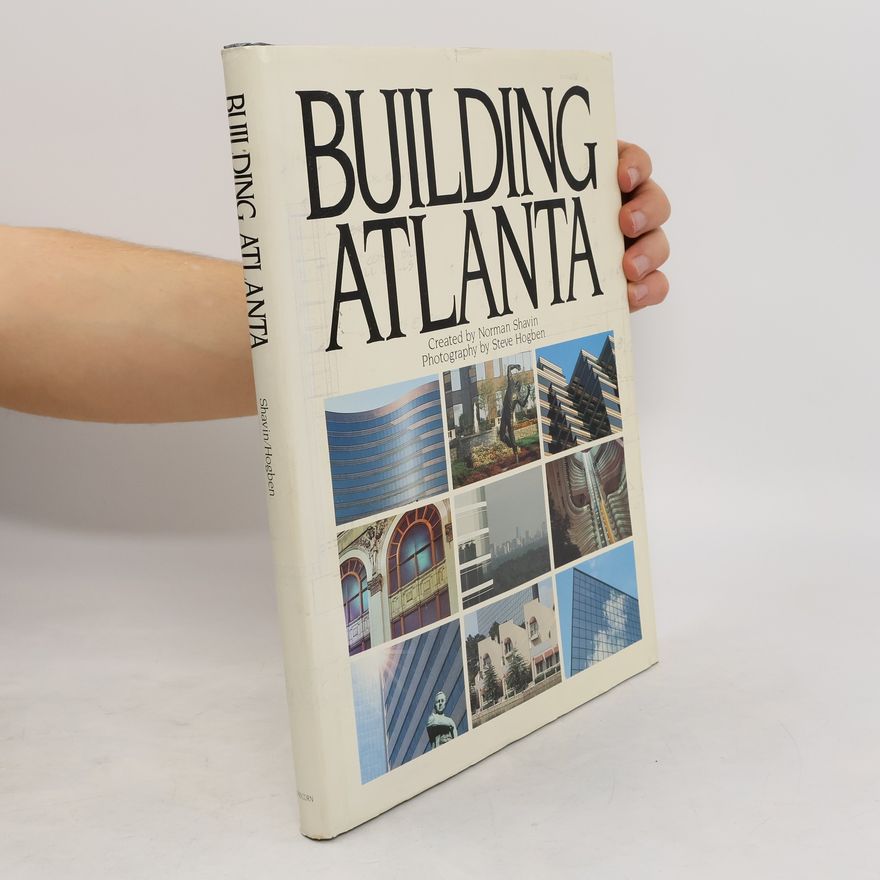 Steve Hogben Building Atlanta