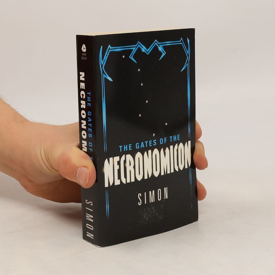 AA.VV. The Gates of the Necronomicon