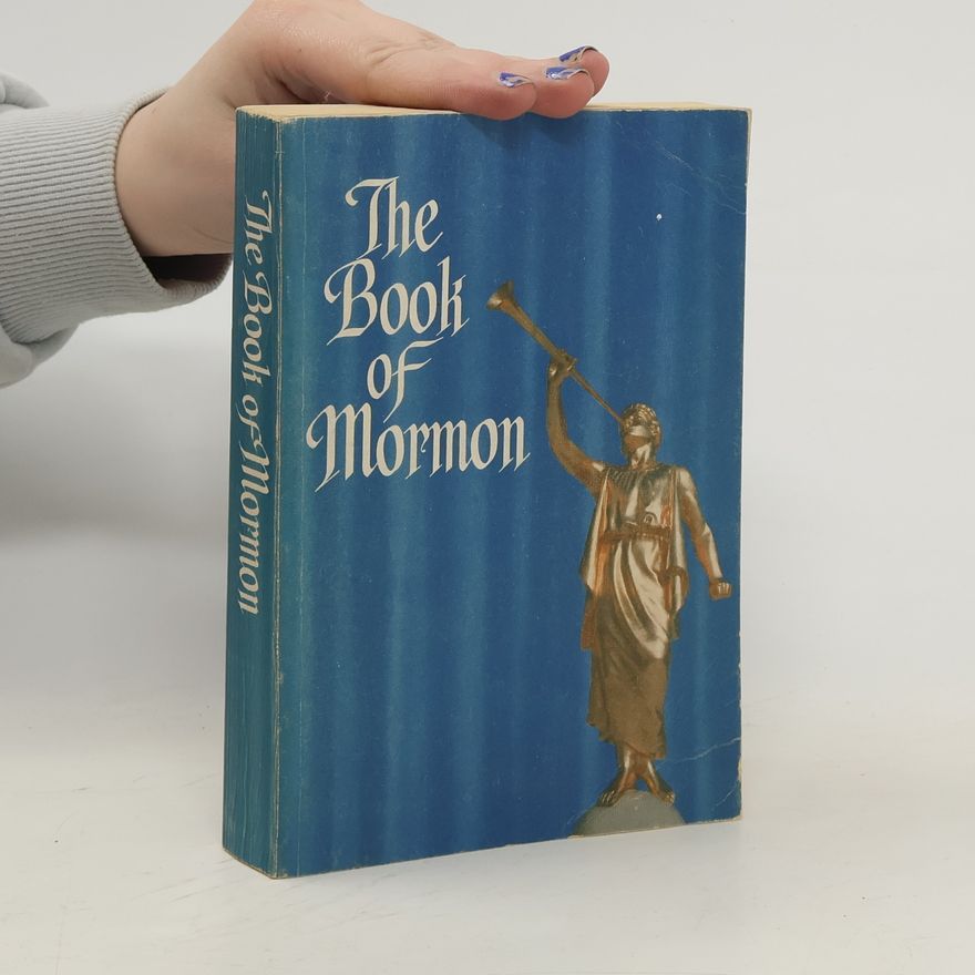 Auteurscollectief The Book of Mormon