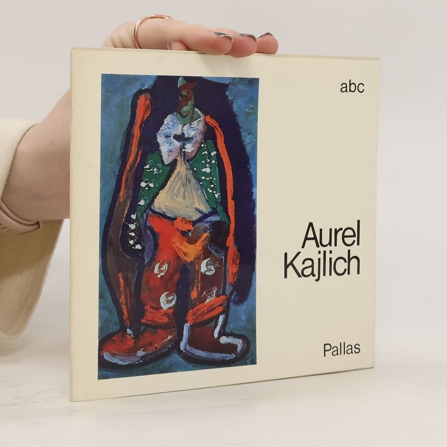 AA.VV. Aurel Kajlich
